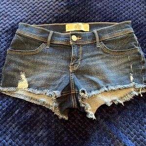 Hollister Shorts